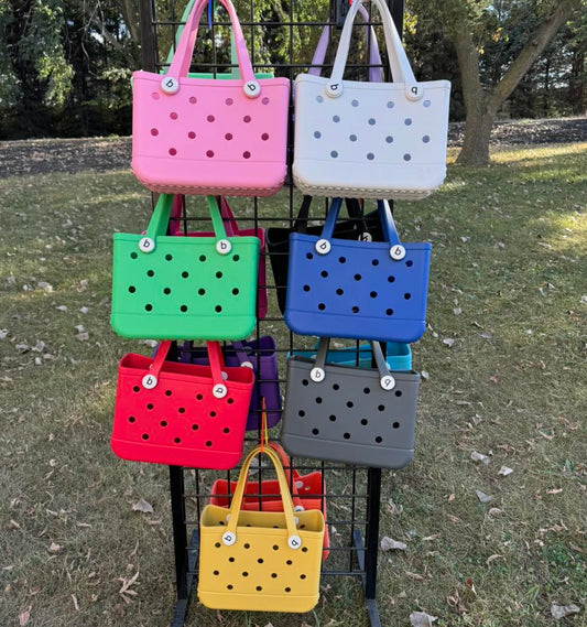 Waterproof Bags
