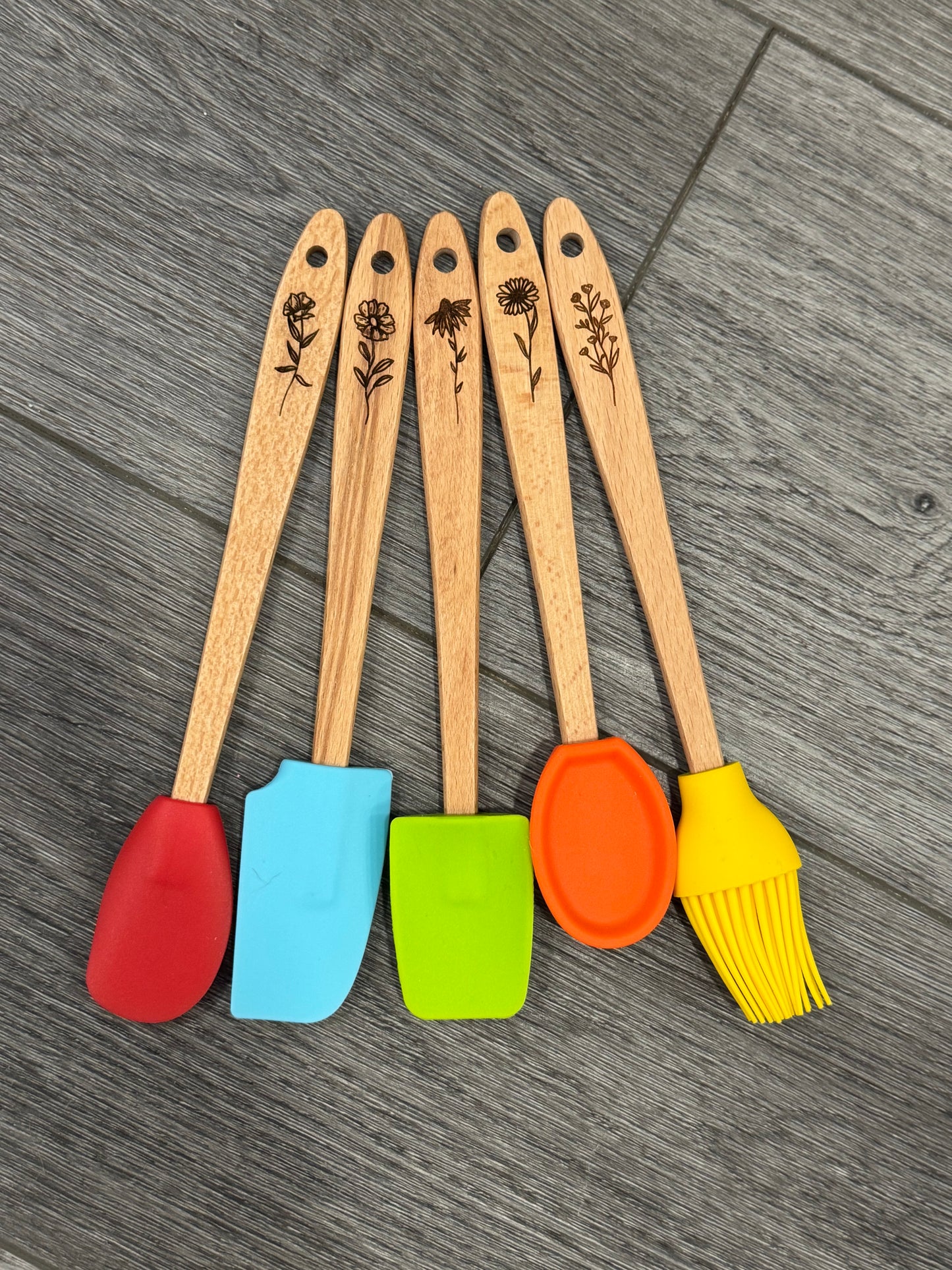 Mini Utensil Set