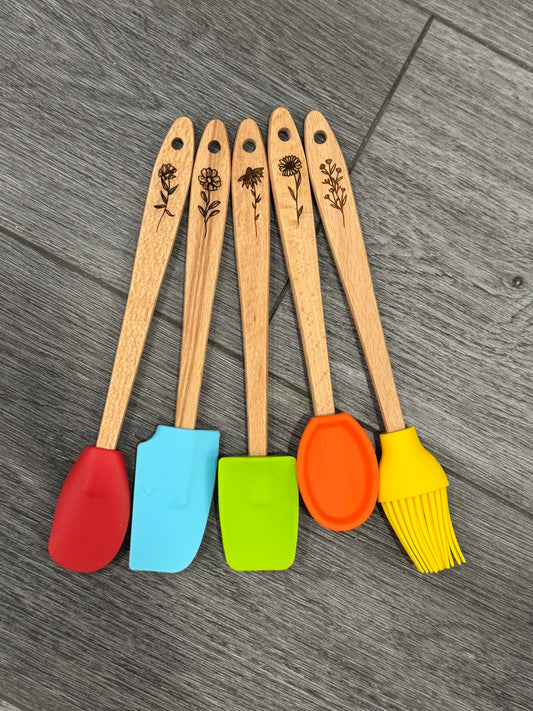 Mini Utensil Set