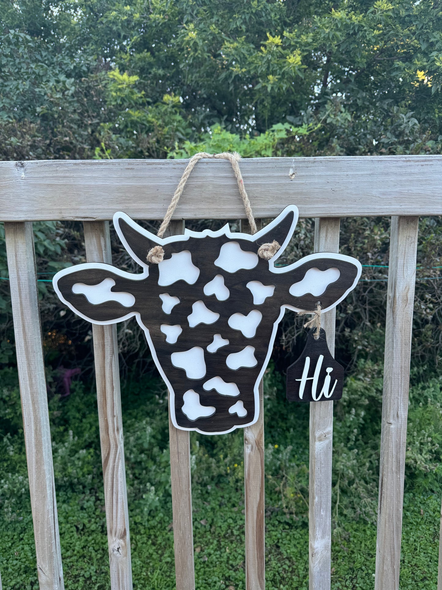 Hi Cow Head