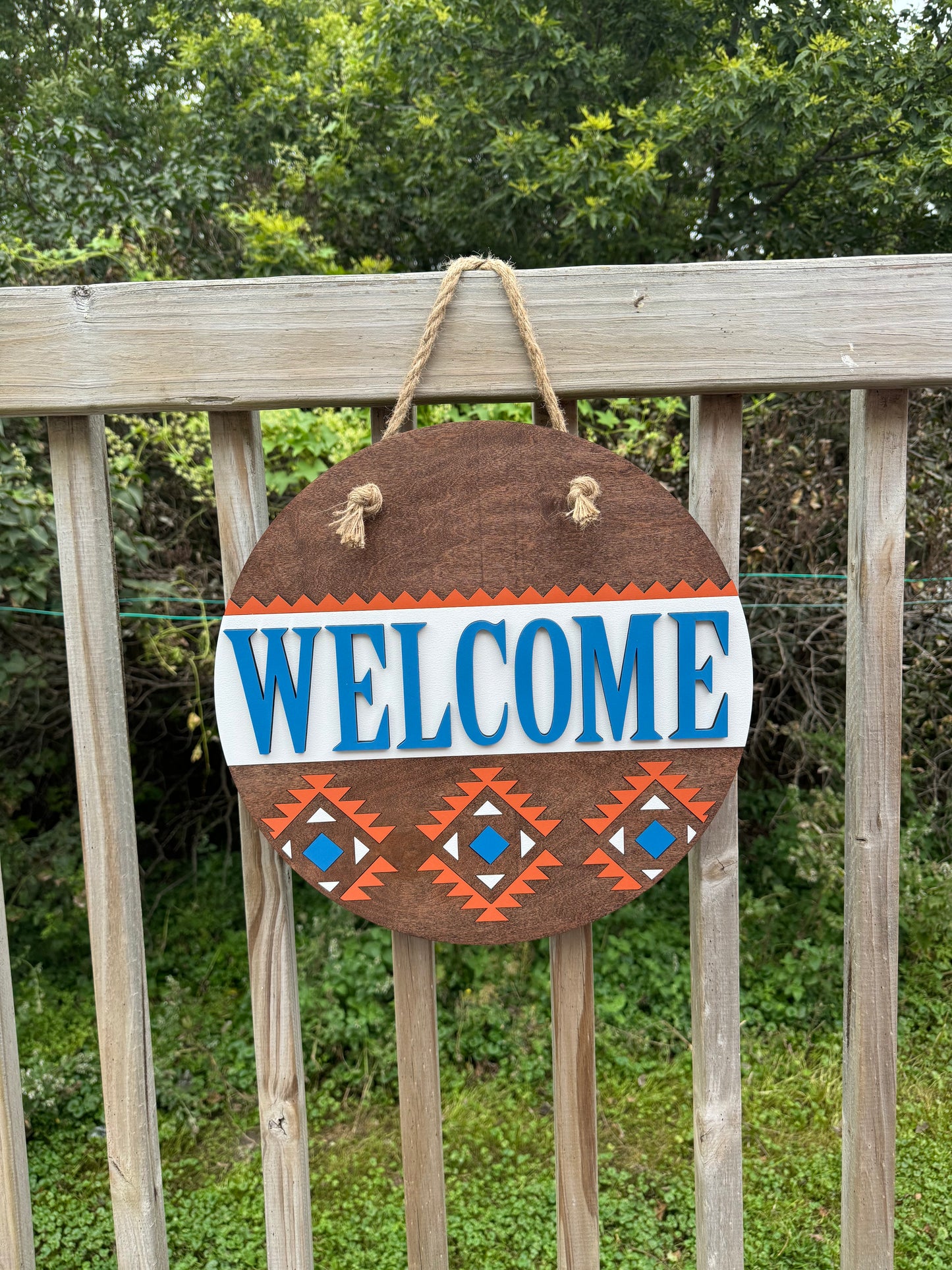 Welcome - Geometric