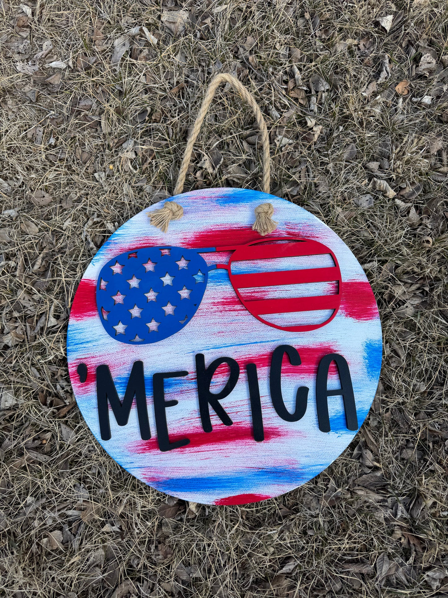 'Merica