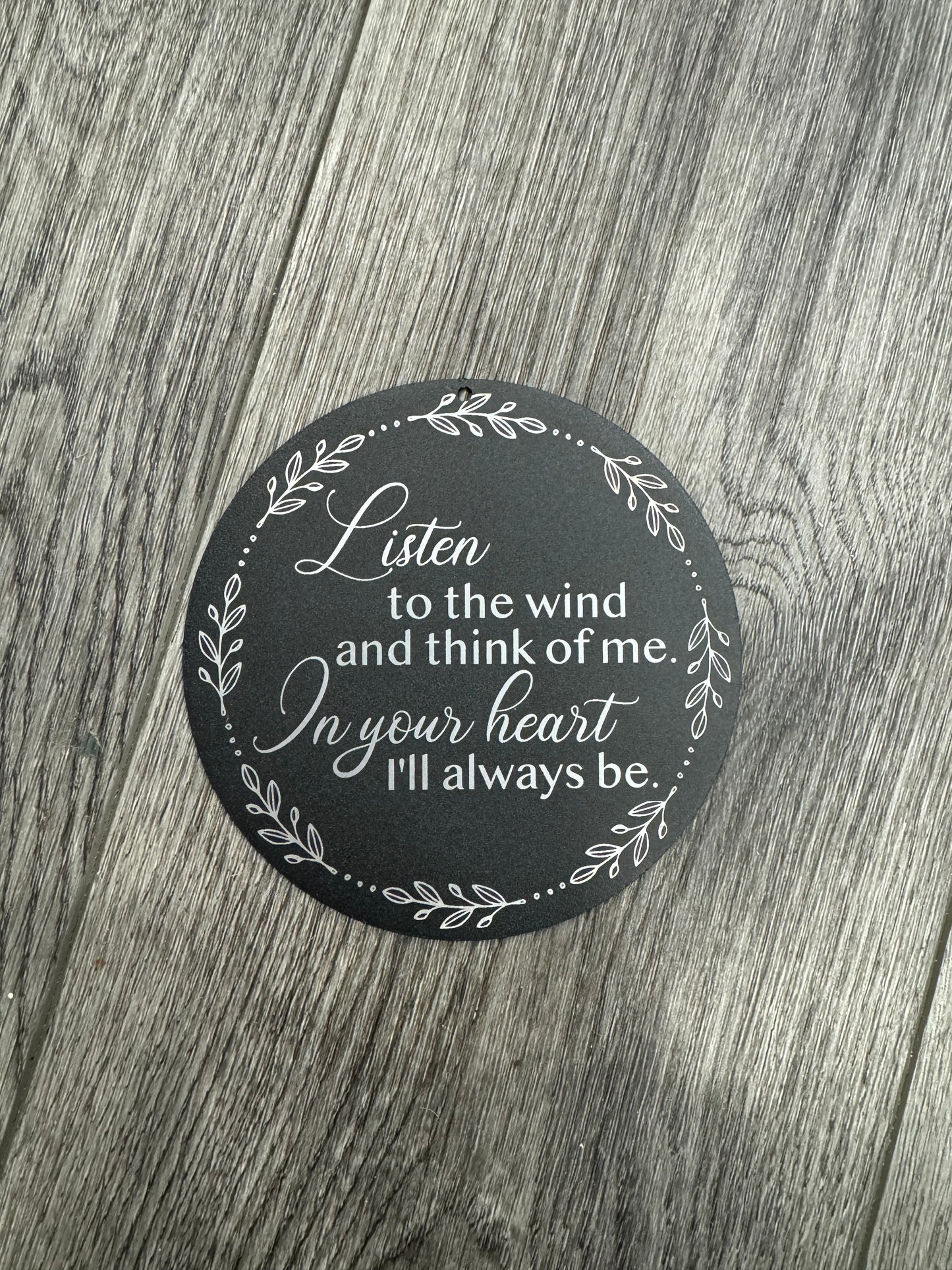Wind Chime