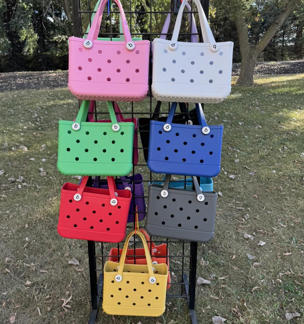 Waterproof Bags