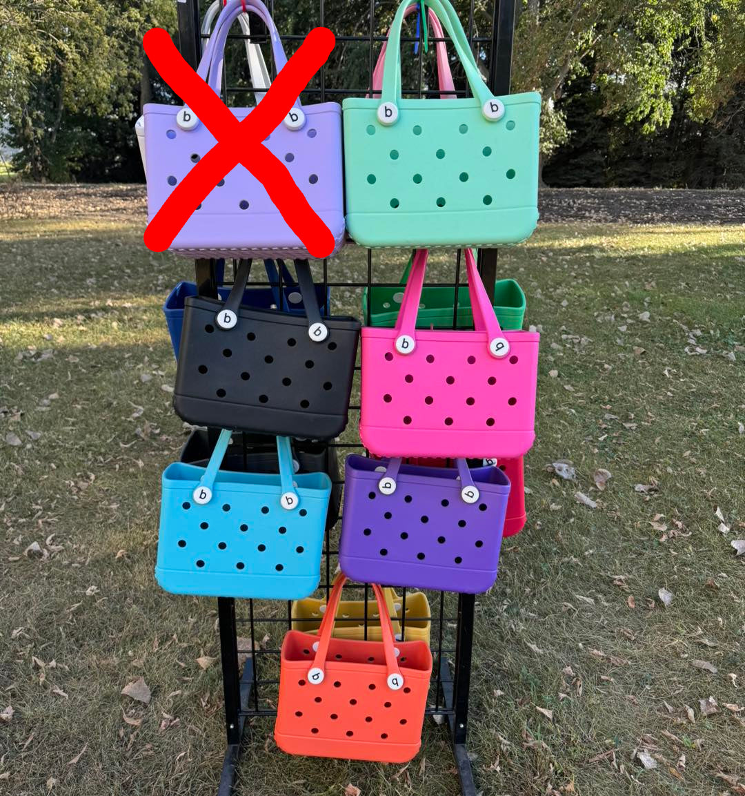 Waterproof Bags